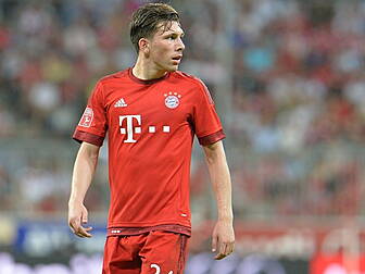 Southampton land gifted Bayern...